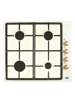 Варочная панель BEKO HIZG64125CR