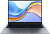 Ноутбук 16" Honor MagicBook MAGICBOOK X16 2023 серый i5-12450H 16GB/512GB UHDGr DOS (5301AHHM)