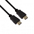 PROCONNECT (17-6203-6) HDMI-HDMI GOLD 1.5м, с фильтрами (PE BAG) (10)