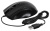 Мышь Acer OMW020 черный оптическая (1600dpi) USB (3but)