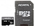 A-DATA MicroSDHC 64GB Class10 UHS-I+адаптер