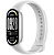 XIAOMI Smart Band 10 Glacier Silver (BHR07PSGL)