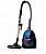 Пылесос Philips FC9333/09 900Вт фиолетовый