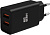 AKSBERRY (6900209790013) T38 2 USB 2.4A, черный