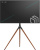 Подставка для телевизора Onkron TS1220 черный 32"-65" макс.35кг напольный