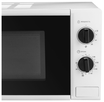 Микроволновая Печь Hyundai HYM-M2048 20л. 700Вт белый