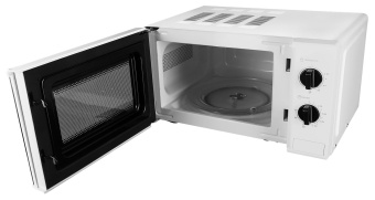 Микроволновая Печь Hyundai HYM-M2048 20л. 700Вт белый