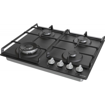 Варочная газовая панель Gorenje GW 641EXB