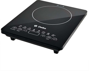DELTA D-302N black