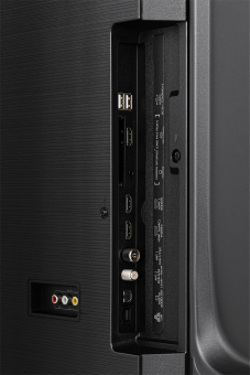 Телевизор Hisense 85E7NQ