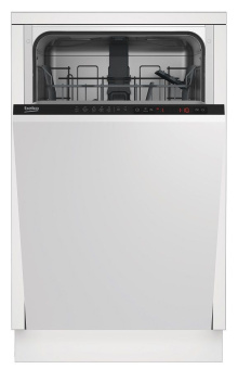 Встраиваемая посудомоечная машина Beko BDIS1W961