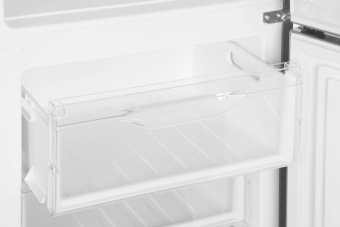 Холодильник Stinol STN 167 G серебристый