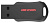 Флеш диск 16Gb Hikvision HS-USB-M200R/16G USB2.0 черный