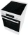 Плита электрическая Gorenje GEC5C42WG белый (без крышки)
