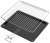 Электрическая плита Maunfeld MEC511CW09TD белый