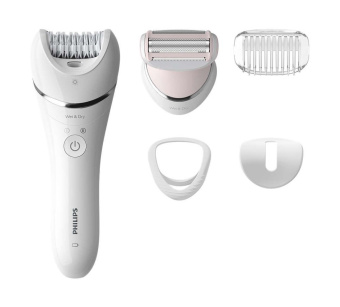 Эпилятор Philips BRE 710/00