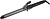 Щипцы Scarlett SC-HS60011 40Вт черный