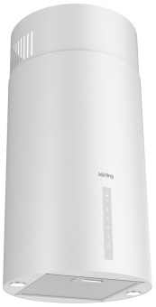 Вытяжка KHA 39970 W Cylinder