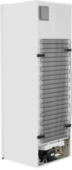 Холодильник Scandilux R711EZ12W белый