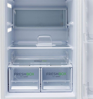 Холодильник Бирюса 6131 белый