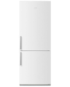 Холодильник ATLANT ХМ-6224-101 401л белый