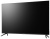Телевизор Maunfeld MQT50USD03 черный