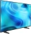 Телевизор SAMSUNG UE-55U8000HUXPY черный