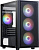 Корпус Accord M203 черный без БП Mini-Tower ATX