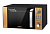 Микроволновая печь Centek CT-1584 GOLD 20л 700Вт золотистый