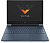 Ноутбук 15.6" HP Victus 15-FB2009CI синий R5-8645HS 16Gb/512Gb GeForce RTX3050 DOS (A1WD6EA)