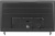 Телевизор LED Hyundai 65" H-LED65BU7006 Android TV Frameless Metal черный/серебристый 4K Ultra HD 60Hz DVB-T DVB-T2 DVB-C DVB-S DVB-S2 USB WiFi Smart TV