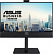 Монитор Asus 23.8" BE24ECSNK черный IPS LED 5ms 16:9 HDMI M/M Cam матовая HAS Piv 300cd 178гр/178гр 1920x1080 DP FHD USB 6.5кг