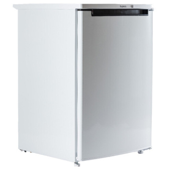 Морозильная камера Бирюса 514 белый 110л