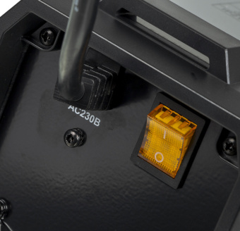 Сварочный аппарат Ресанта САИ-250Т LUX инвертор ММА DC 9.5кВт