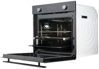 Духовка электрическая DeLonghi DEO 735 NB FRANCA черный