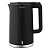 Чайник электрический Maunfeld MGK-633BK 1.7л 2200Вт черный