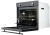 Духовка электрическая DeLonghi DEO 735 NB FRANCA черный