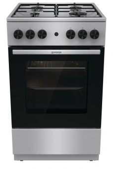 Плита газовая Gorenje GGI5A21XJ серебристый