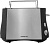 Тостер Polaris PET 0812A 800Вт черный