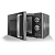 Микроволновая печь Centek CT-1573 20л 700Вт серый