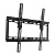 Кронштейн для телевизора Kromax IDEAL-4 черный 22"-65" макс.50кг