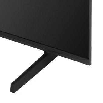 Телевизор HISENSE 55E7S PRO RU черный