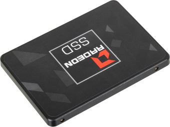 Накопитель SSD AMD SATA III 128Gb R5SL128G Radeon R5 2.5"