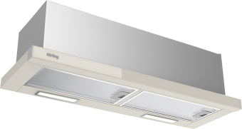 Встраиваемая вытяжка Korting KHP 9815 GB