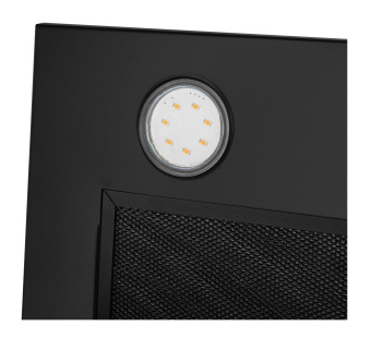 Вытяжка MAUNFELD Crosby Power 50 черный