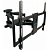 Кронштейн Kromax Atlantis 35 black