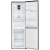 Холодильник Hitachi R-BG410PUC6X GBK черный