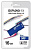 EXPLOYD 16GB-580-синий