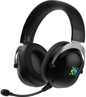 DEFENDER (64486) Sabotauge BT/2.4G, черный