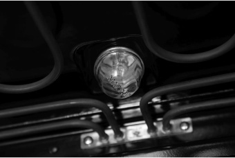 Духовой шкаф Hyundai HEO 6745 WG